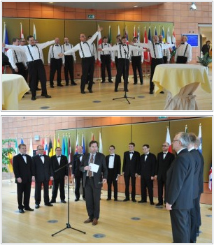 Finnish singers