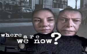 where are we now