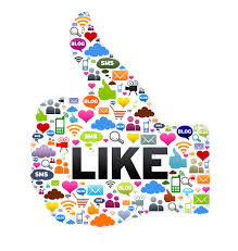 social media