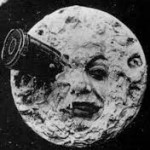 Moon landing