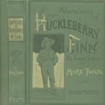 Huckleberry Finn